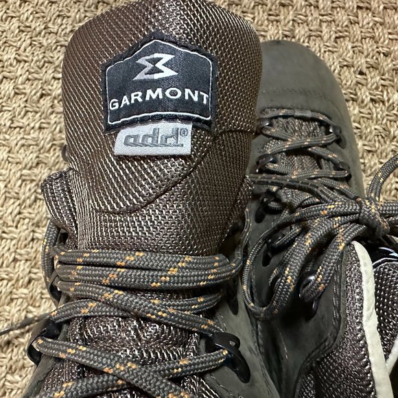 GARMONT  PORDOI  MID FG HIKING BOOTS NEW - Picture 7 of 7